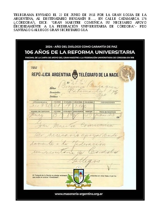 reforma