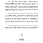 comunicado g.·.l.·.